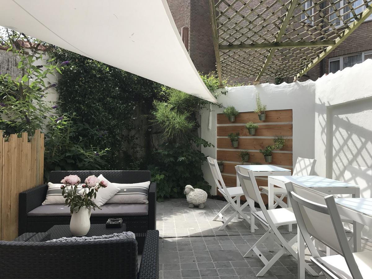 B&B Anna'S Bruges Exterior photo